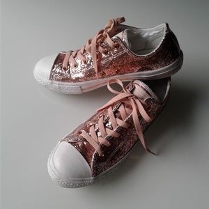 glitter converse journeys